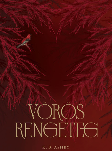 VÖRÖS RENGETEG