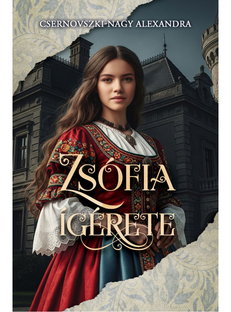 ZSÓFIA ÍGÉRETE
