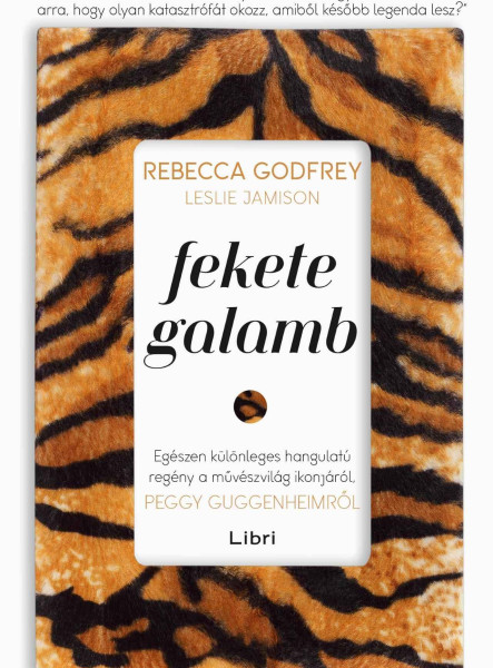 FEKETE GALAMB