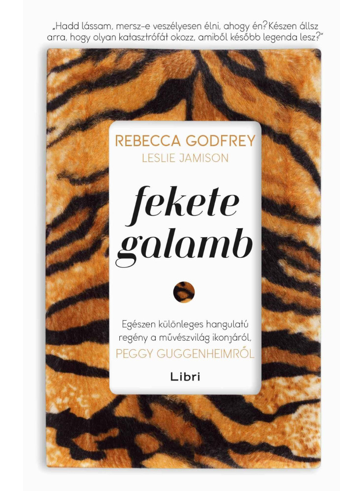 FEKETE GALAMB