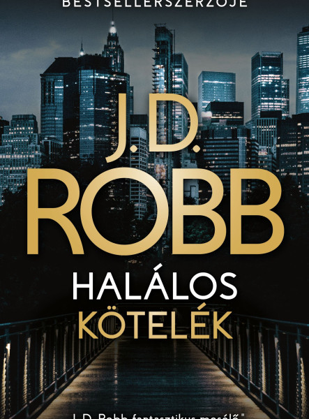 HALÁLOS KÖTELÉK