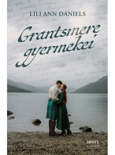 GRANTSMERE GYERMEKEI - ÉLFESTETT