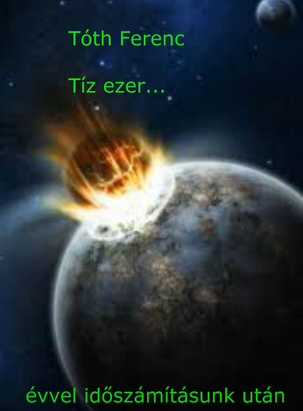 Tíz ezer...  (ekönyv)