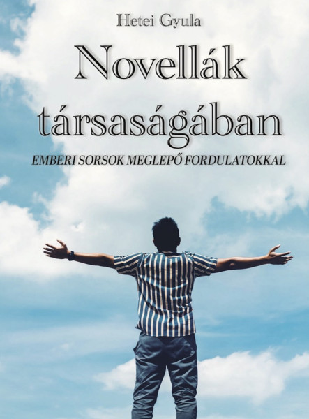 Novellák társaságában 
