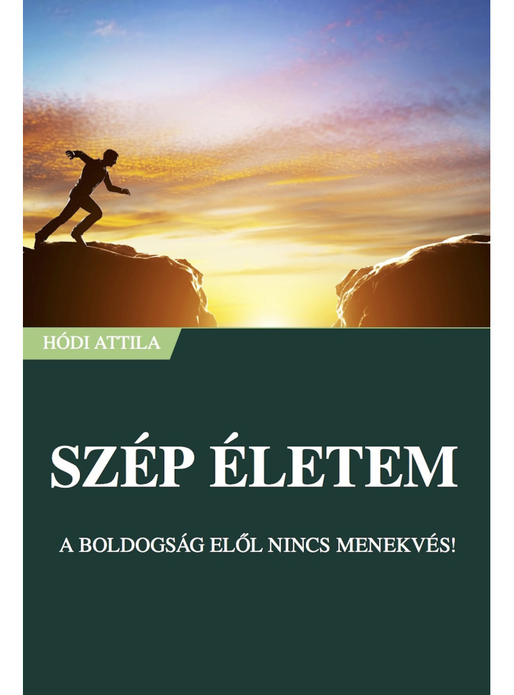 Szép Életem (ekönyv) Szép Életem (ekönyv)