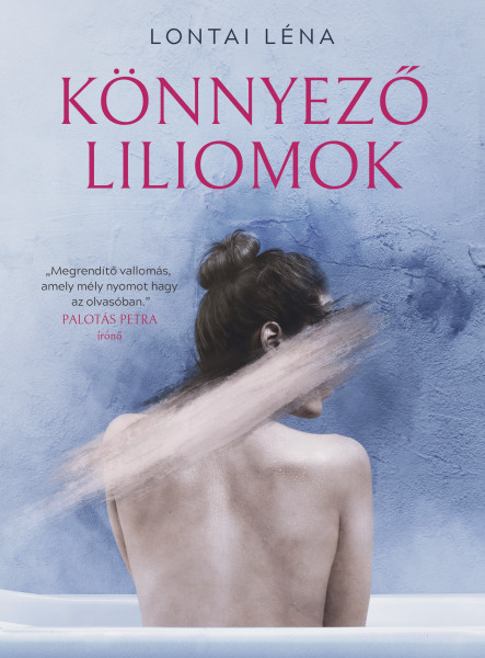 Könnyező liliomok (ekönyv)