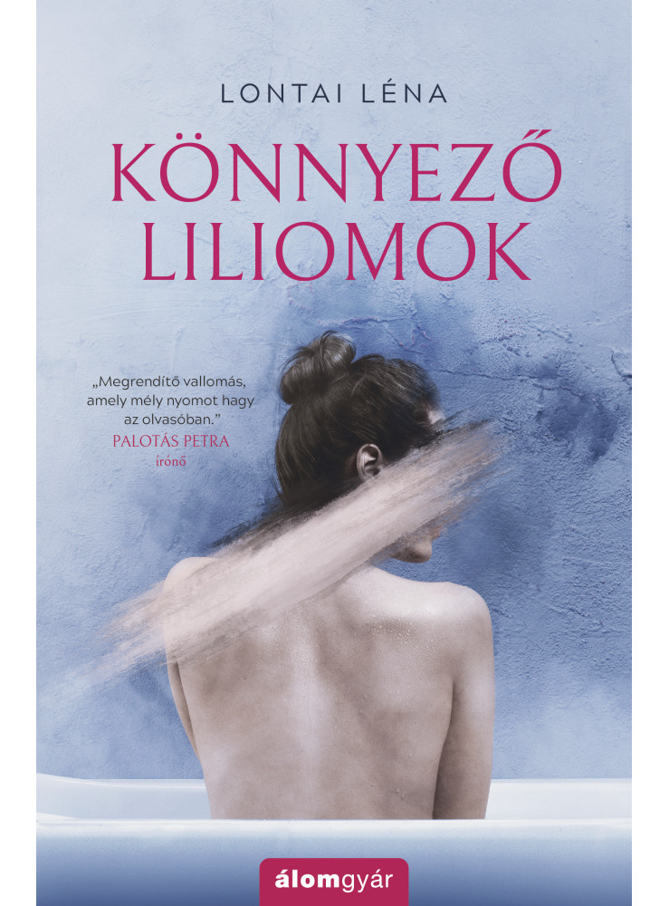 Könnyező liliomok (ekönyv)