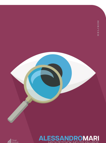 Négyzetgyök névtelen vége