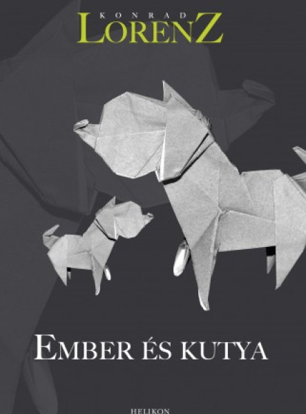 Ember és kutya (ekönyv)
