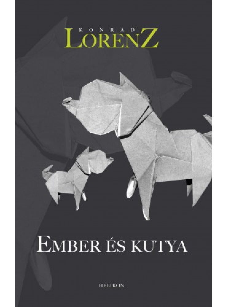 Ember és kutya (ekönyv) Ember és kutya (ekönyv)