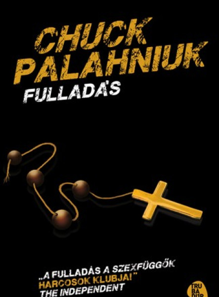 Fulladás (ekönyv)