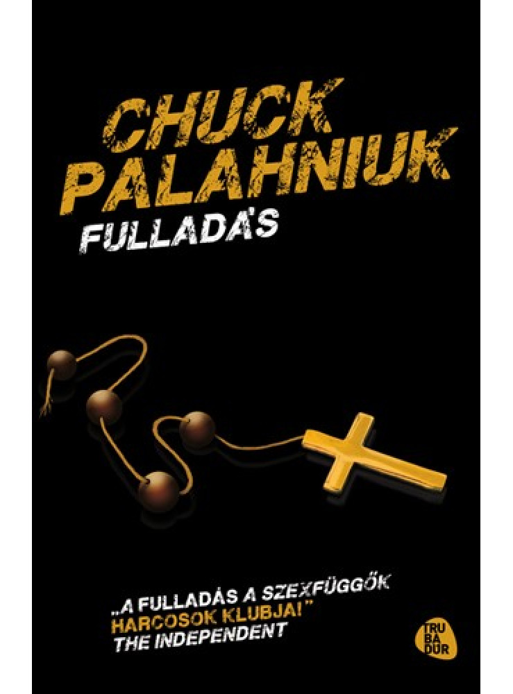 Fulladás (ekönyv)