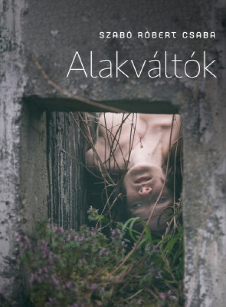 Alakváltók (ekönyv)