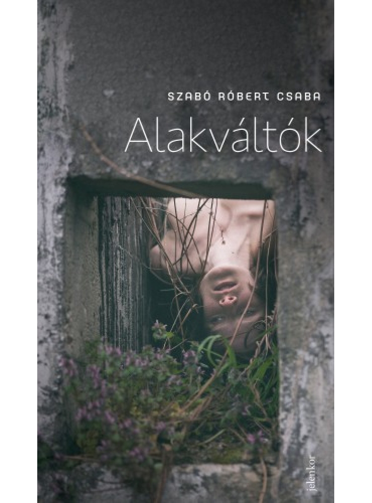 Alakváltók (ekönyv) Alakváltók (ekönyv)
