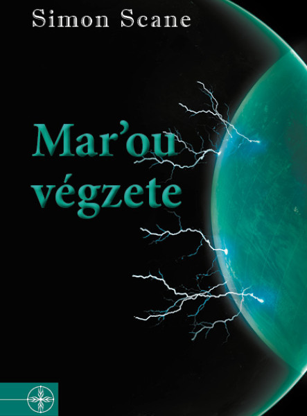 Mar'ou végzete (ekönyv)