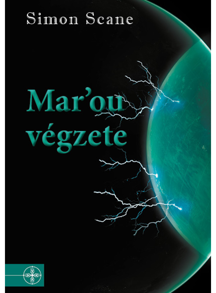 Mar'ou végzete (ekönyv) Mar'ou végzete (ekönyv)