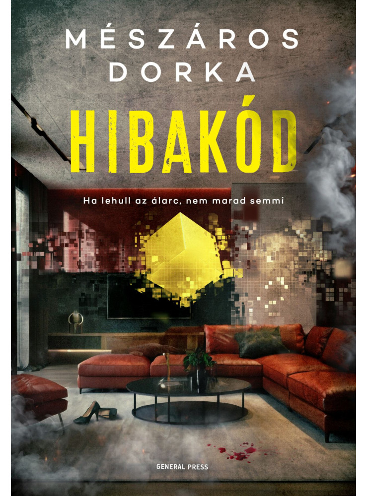 HIBAKÓD HIBAKÓD