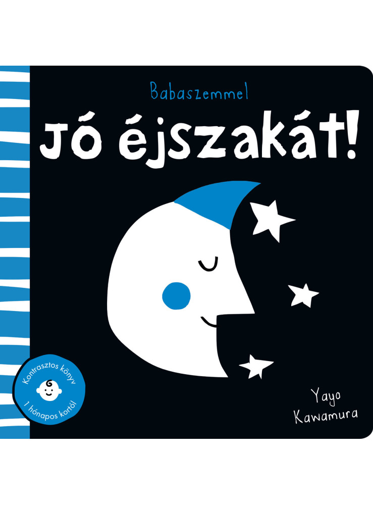 JÓ ÉJSZAKÁT! - BABASZEMMEL