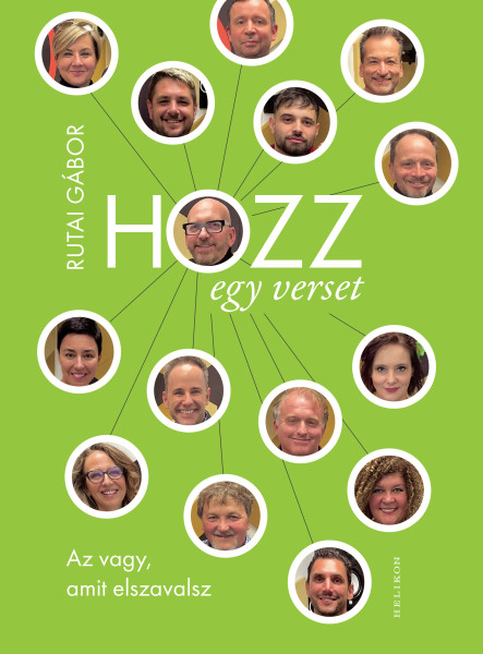 HOZZ EGY VERSET - AZ VAGY AMIT ELSZAVALSZ