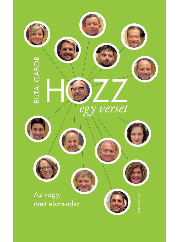 HOZZ EGY VERSET - AZ VAGY AMIT ELSZAVALSZ