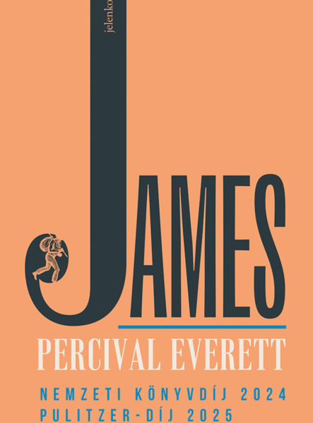 JAMES