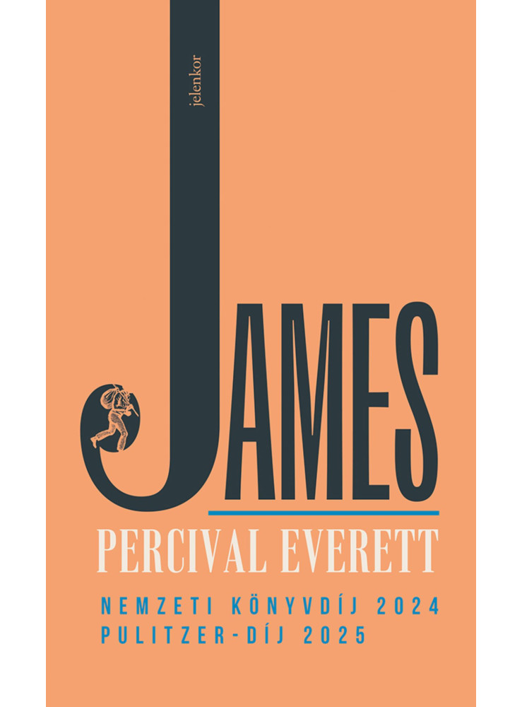 JAMES JAMES
