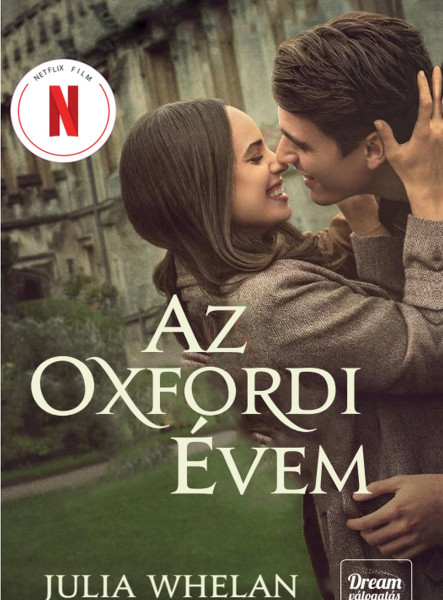 AZ OXFORDI ÉVEM - FILMES BORÍTÓVAL