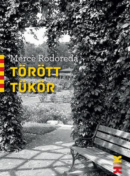 TÖRÖTT TÜKÖR