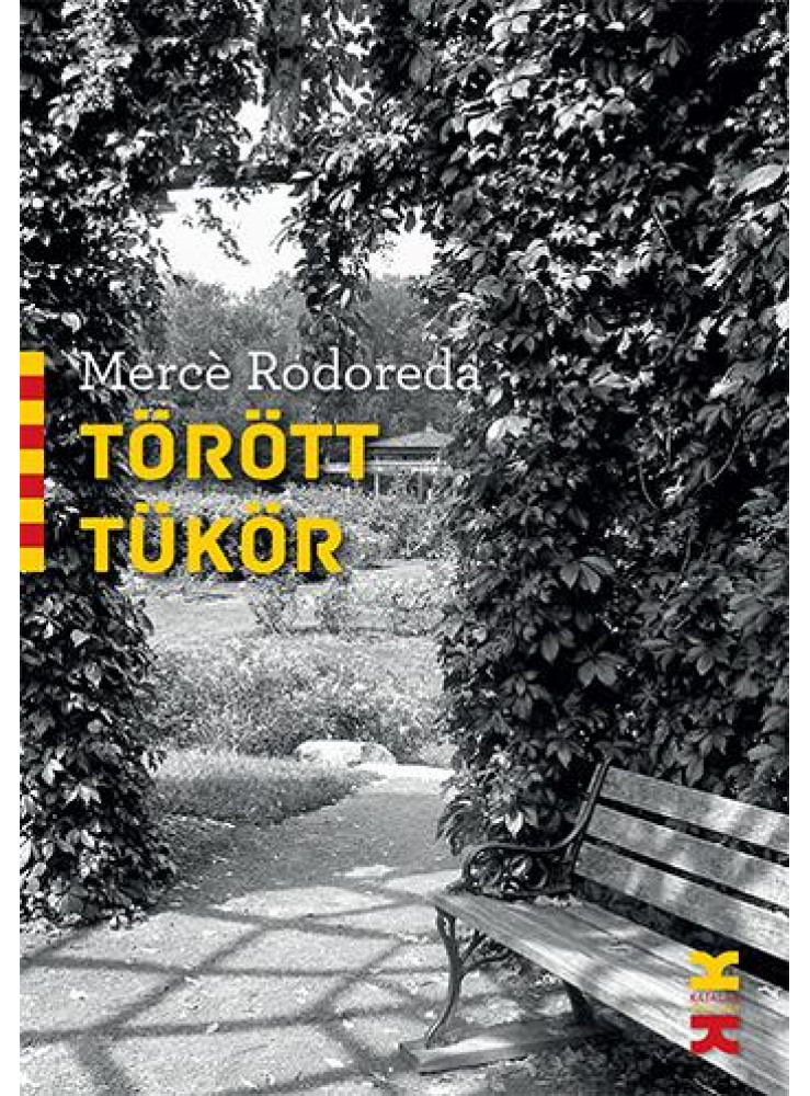 TÖRÖTT TÜKÖR TÖRÖTT TÜKÖR