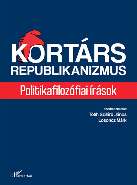 KORTÁRS REPUBLIKANIZMUS