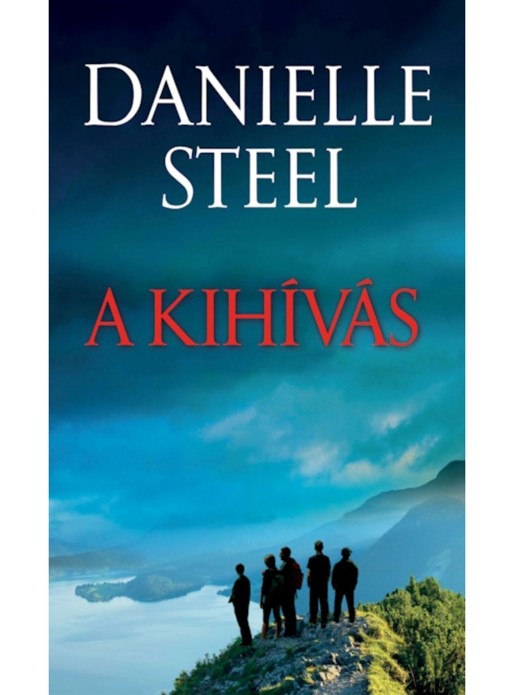 A KIHÍVÁS A KIHÍVÁS