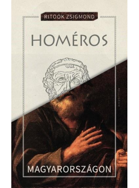 HOMÉROS MAGYARORSZÁGON