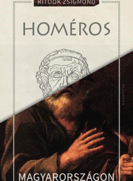 HOMÉROS MAGYARORSZÁGON