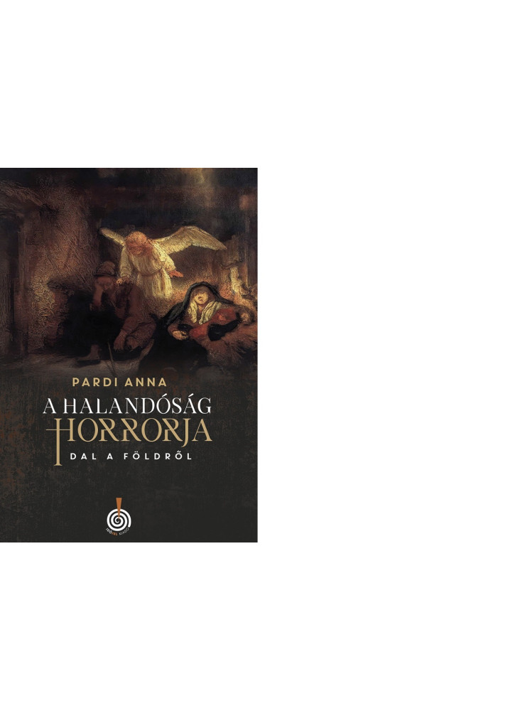 A HALANDÓSÁG HORRORJA - DAL A FÖLDRŐL