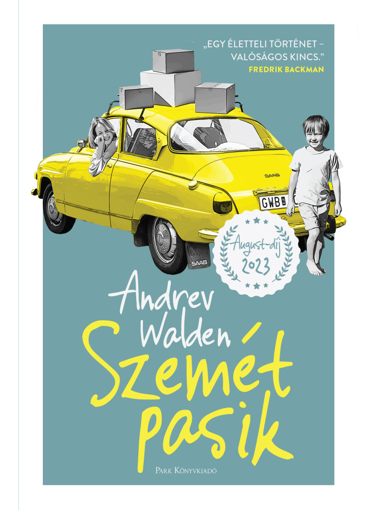 SZEMÉT PASIK SZEMÉT PASIK