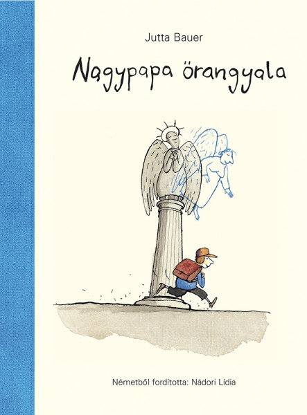 NAGYPAPA ŐRANGYALA