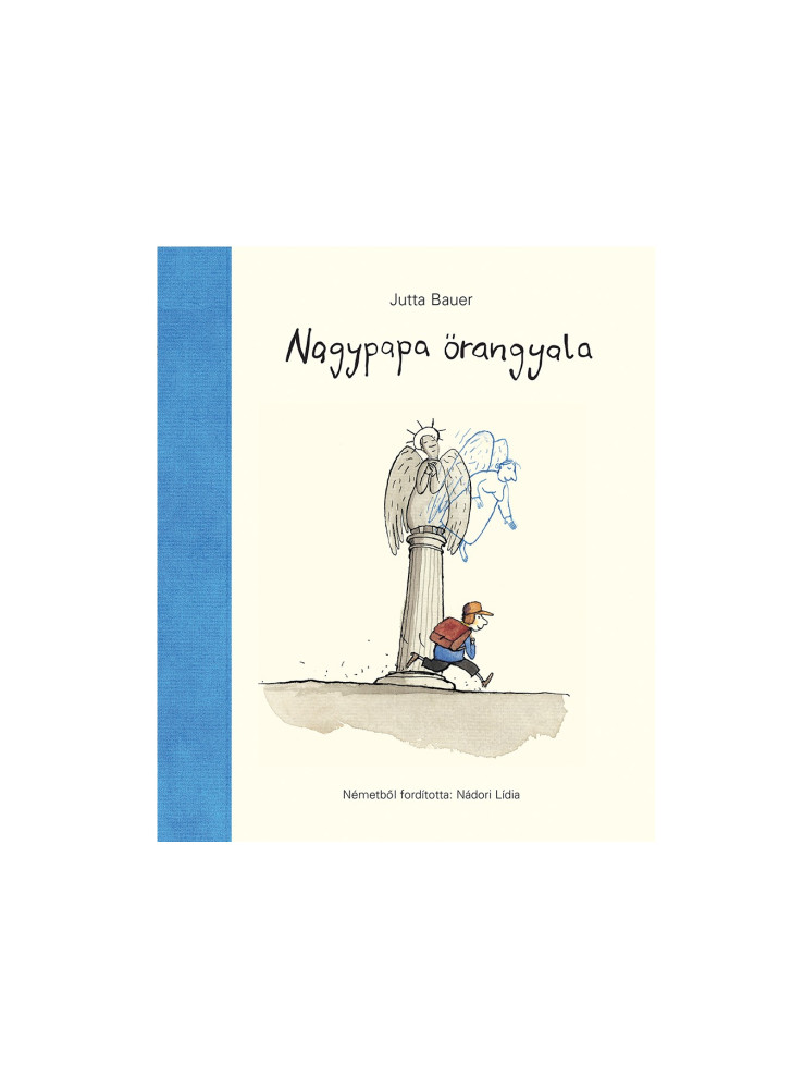 NAGYPAPA ŐRANGYALA