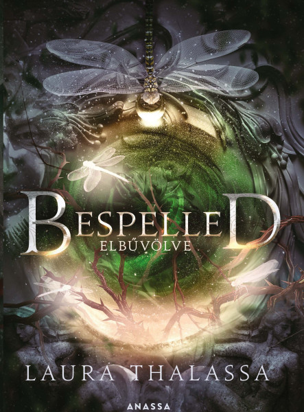 BESPELLED - ELBŰVÖLVE