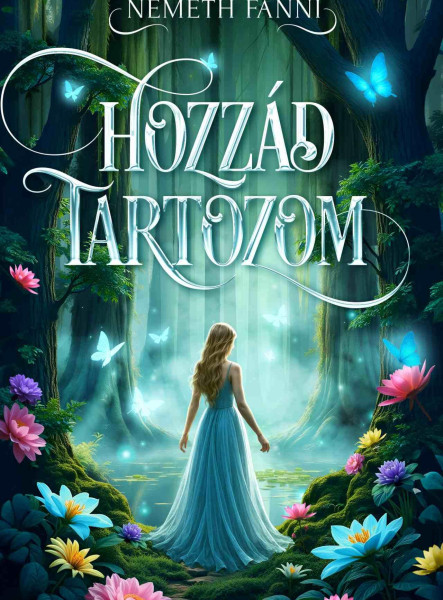 HOZZÁD TARTOZOM