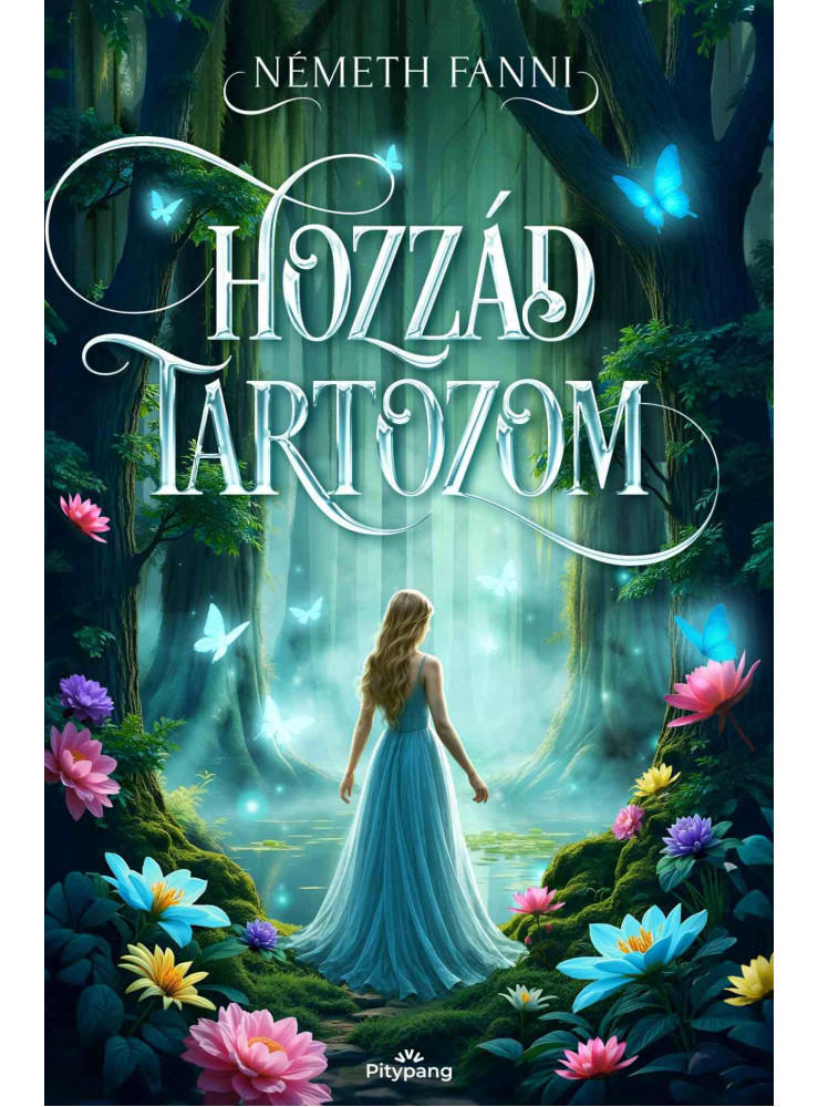HOZZÁD TARTOZOM