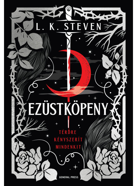 EZÜSTKÖPENY
