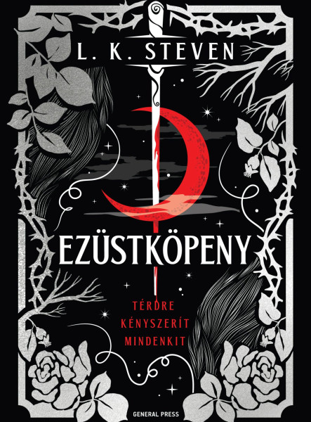 EZÜSTKÖPENY