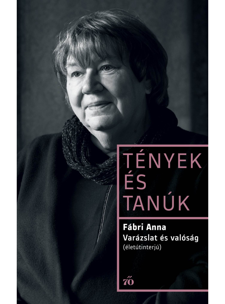 VARÁZSLAT ÉS VALÓSÁG - TÉNYEK ÉS TANÚK VARÁZSLAT ÉS VALÓSÁG - TÉNYEK ÉS TANÚK