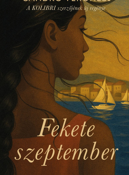 FEKETE SZEPTEMBER