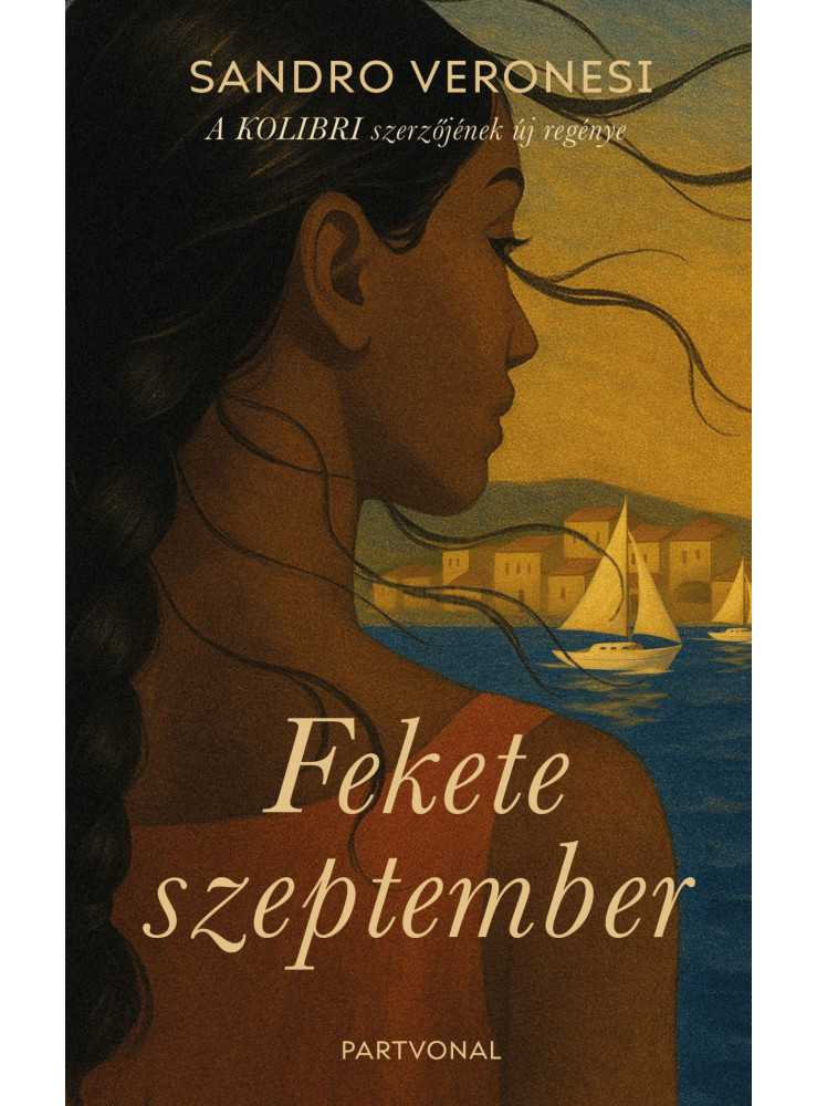FEKETE SZEPTEMBER FEKETE SZEPTEMBER