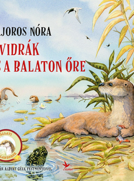 A VIDRÁK ÉS A BALATON ŐRE