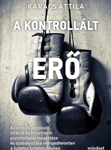 A KONTROLLÁLT ERŐ