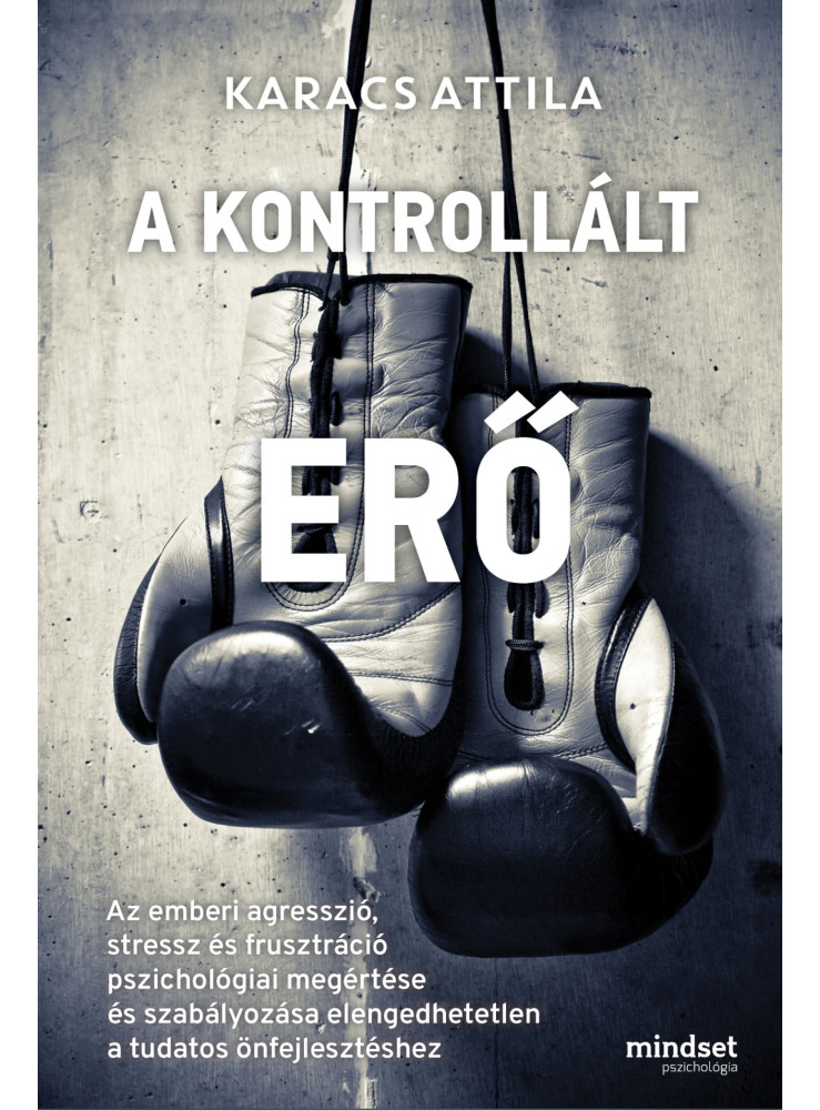 A KONTROLLÁLT ERŐ A KONTROLLÁLT ERŐ