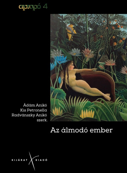 AZ ÁLMODÓ EMBER