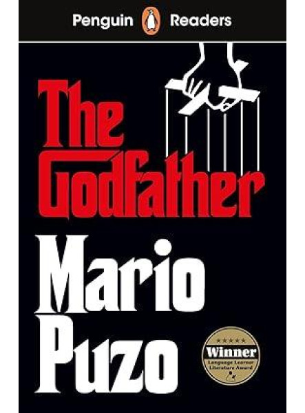 THE GODFATHER - PENGUIN READERS B2